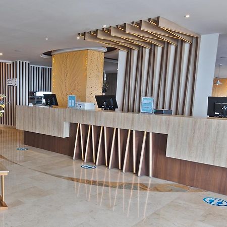 Sonesta Hotel Ibagué Exterior foto