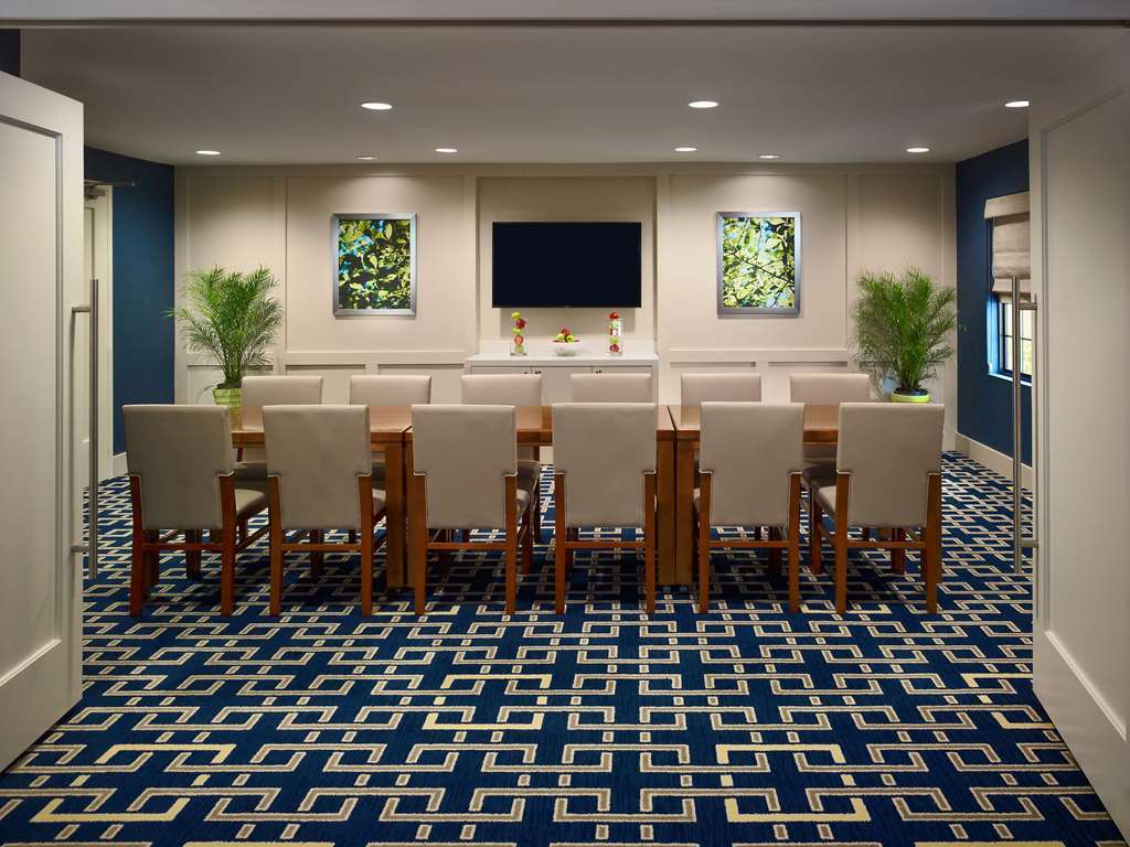 Sonesta Hotel Ibagué Facilidades foto The 3D rendering of the interior of the 2012-built 1000-room Hilton Garden Inn in San Francisco, California.
